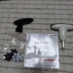 TaylorMade FCT ASP ウエイト・レンチセット