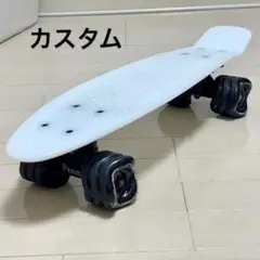 ペニー22インチ シャークウィール(SHARK WHEEL)
