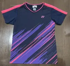 ゲームシャツヨネックス
