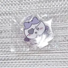 てんしとあくま ハチワレ アクスタ