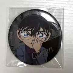 名探偵コナン　コナンプラザ限定　メタルバッジセット　コナン　江戸川コナン