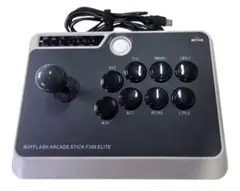 082502 MAYFLASH ARCADE STICK F300 ELITE