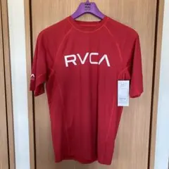 新品未使用▫︎RVCA▫︎ルーカ　ラッシュガード Ｌ