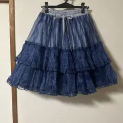 メタモルフォーゼ パニエ