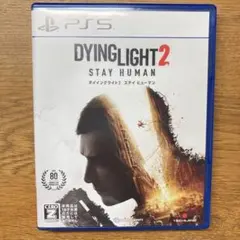 PS5 ダイイングライト2 ステイヒューマン