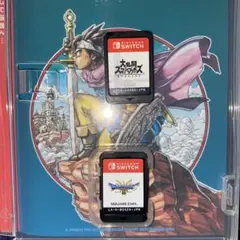 Switchソフトセット