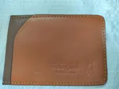 【新品・未使用 非売品】ピーターラビット パスケース 三菱UFJ株主優待