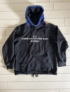 15aw Supreme garcons ギャルソン　ジャケット　JACKET 15aw supreme ギャルソン garcons ジャケット ワーク L