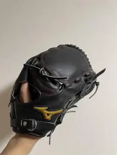 ミズノプロ 投手用