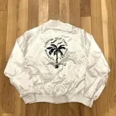 vintage 90s ビンテージナイロンジャケット USA製