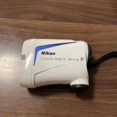 Nikon COOLSHOT 40iGII