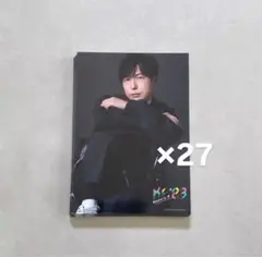 神谷浩史 ブロマイド 27枚