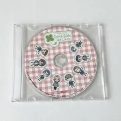 ときメモ ときめきメモリアル コナミスタイル購入特典 CD GS1