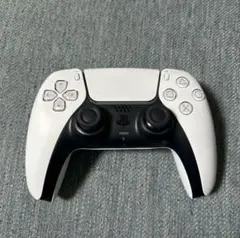 PS5 DualSenseワイヤレスコントローラ