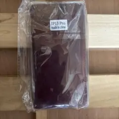 iPhone 13 Pro 手帳型ケース ワインレッド