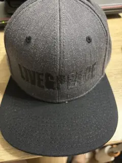 サンボマスター　キャップ