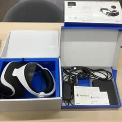 PlayStation VR 本体
