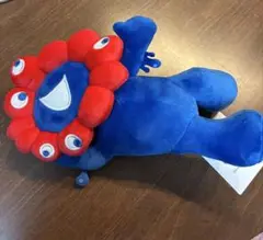 ミャクミャクくじ　3等