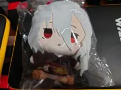 幽鬼うさぎ　遊戯王　もちどる もちどる（幽鬼うさぎ）【AniBOX】