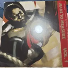 新品　MADE TO MEASURE VOL.1 レコード