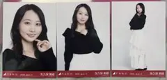 矢久保美緒 ドット