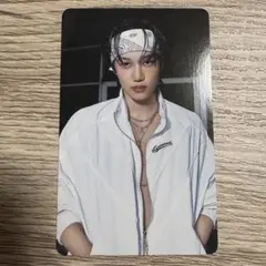 SMTOWN カイ KAI 会場限定 6000円 購入特典 トレカ