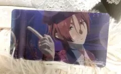 キンツア　入場特典　山田リョウ