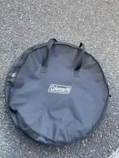 Coleman ファイヤーディスクプラス チェア