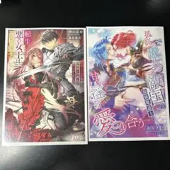 オンデマンドペーパー 2冊セット