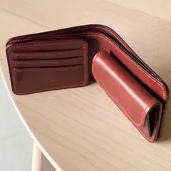 2つ折り財布 ハーヴィー