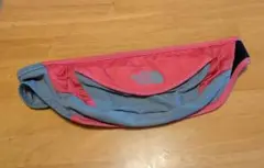 The North Face　スポーツ用小型バック　ポーチМサイズ
