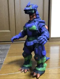 マーミット ジャイアント メカゴジラ '05 第一期 35cm 濃いグレー成形 2025年最新】マーミット メカゴジラの人気アイテム - メルカリ