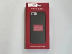 マンハッタンポーテージ　スマホケース　iPhone SE/8/7
