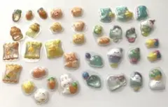 ボンボンドロップシール　おすそ分け