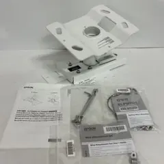 EPSON エプソン プロジェクター EB−1940W 天吊り金具セット 2025年最新】プロジェクター 天吊り金具 epsonの人気アイテム