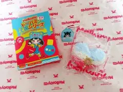 Mellojoy メロジョイ ドーパミン王国シリーズ 誇りのスイートハート
