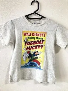 BREEZE Mickey Tシャツ 110