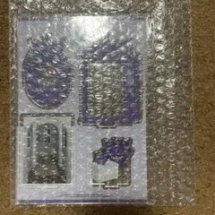 ポケモンセンターオンライン ゲンガー アクリルスタンド