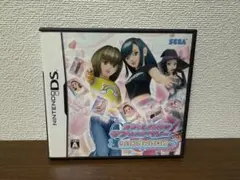 オシャレ魔女 ラブandベリー　DSコレクション　ニンテンドー