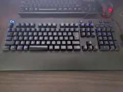 Logicool G213 PRODIGY RGBゲーミングキーボード