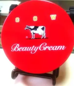 牛乳石鹸 缶