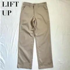LIFT UP リフトアップ ワークパンツ 30 日本製