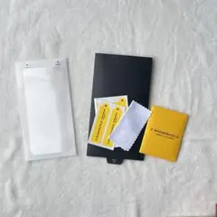 Pixel 8a 耐衝撃 画面 保護フィルム 高透過率 指紋防止 飛散防止