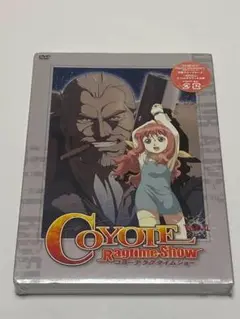 コヨーテ ラグタイムショー Vol.1