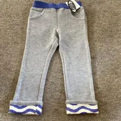 ストレッチパンツ　90