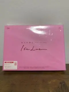 なにわ男子Debut Tour 1st Love 初回限定盤　DVD