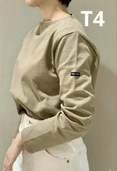 良品　ウェッソン　サブレ　T4 セントジェームス
