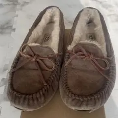 【限定特価】UGG ダコタ 5612Dakota WOMEN 24 エスプレッソ