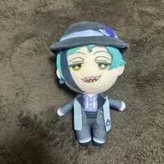 ツイステ　ジェイド・リーチ　フロイド・リーチ　ぬいぐるみ　日本　アニメ
