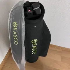 【新品 タグ付】KASCO キャスコ ゴルフバック